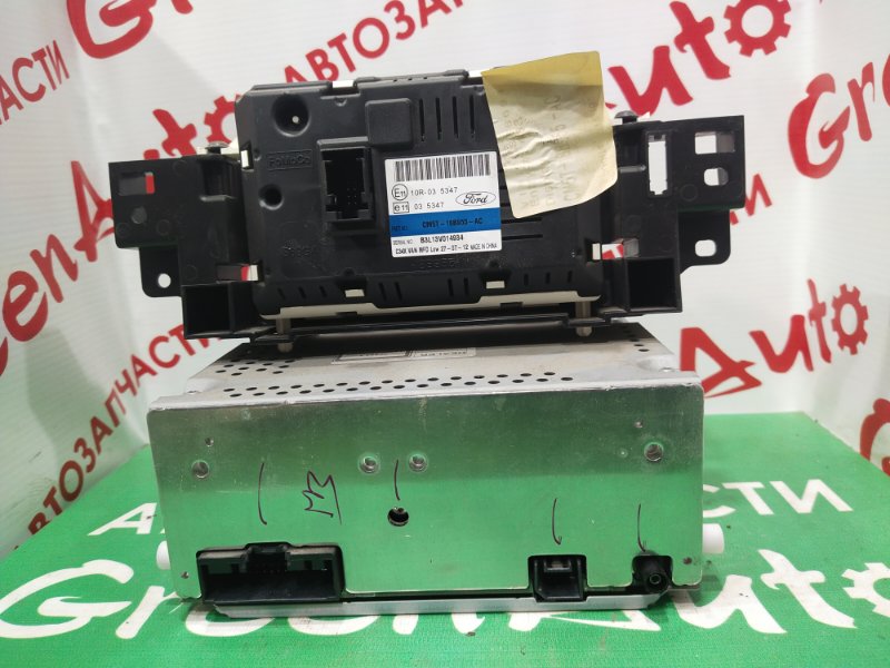 Магнитола, 4000 рублей, Красноярск