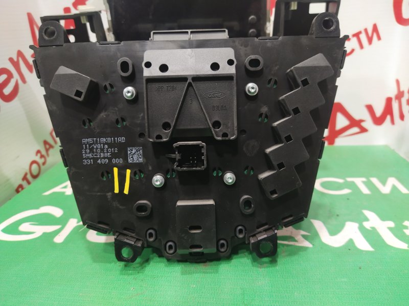 Магнитола, 4000 рублей, Красноярск