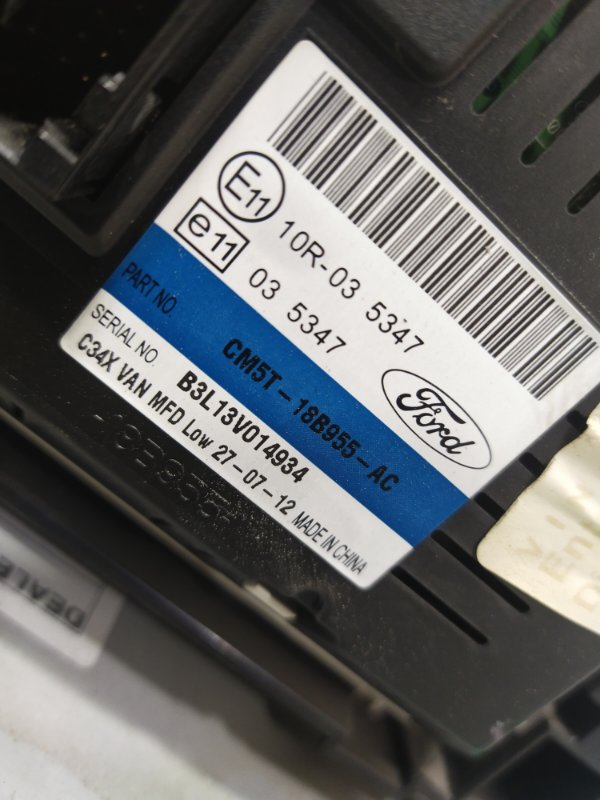 Магнитола, 4000 рублей, Красноярск