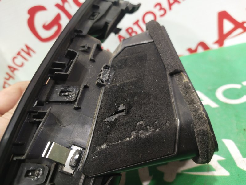 Воздуховод салона, 800 рублей, Красноярск