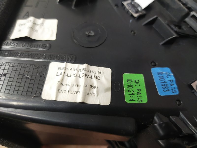 Воздуховод салона, 800 рублей, Красноярск