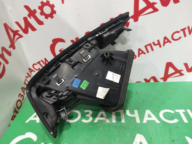 Воздуховод салона, 800 рублей, Красноярск