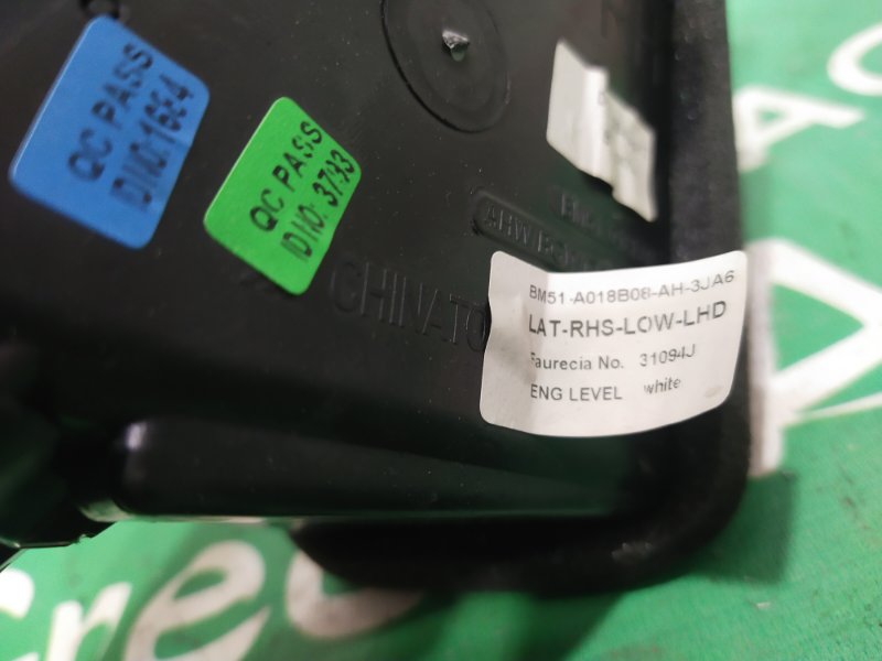 Воздуховод салона, 800 рублей, Красноярск