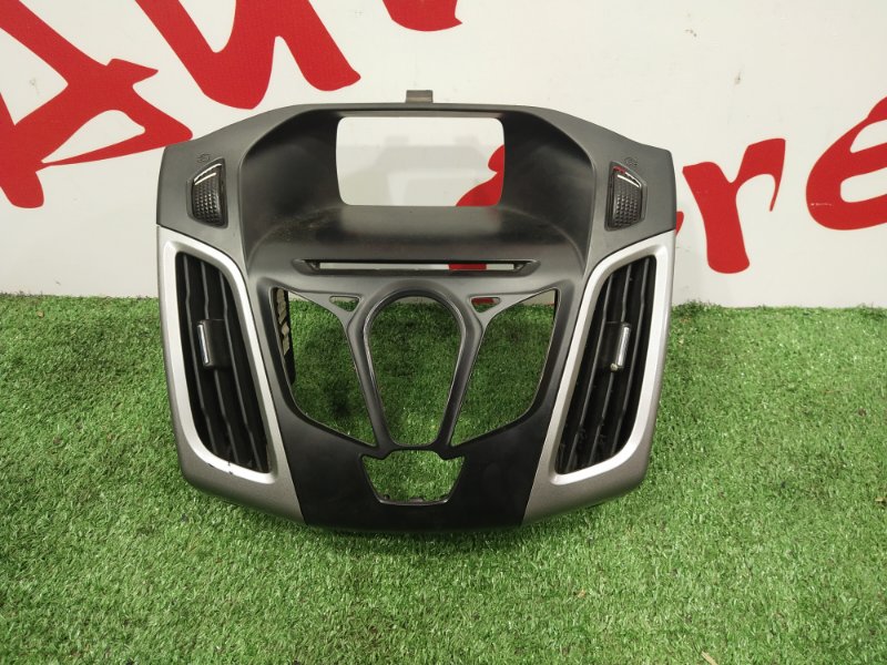 Воздуховод салона центральный, 1500 рублей, Красноярск