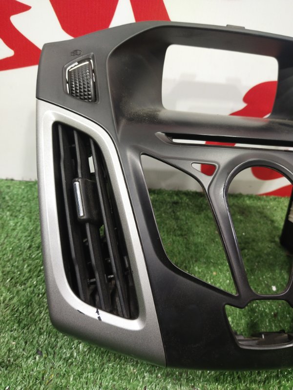 Воздуховод салона центральный, 1500 рублей, Красноярск