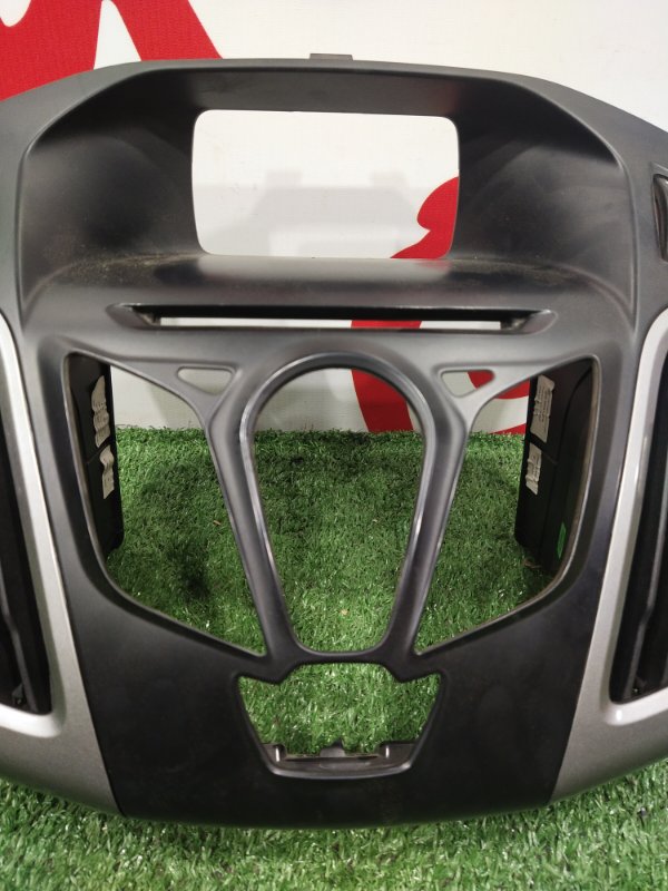 Воздуховод салона центральный, 1500 рублей, Красноярск