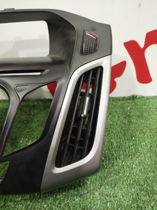 Воздуховод салона центральный, 1500 рублей, Красноярск