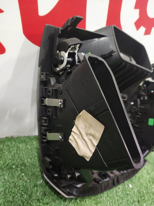 Воздуховод салона центральный, 1500 рублей, Красноярск