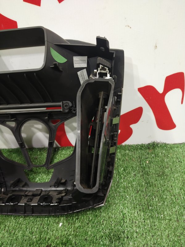 Воздуховод салона центральный, 1500 рублей, Красноярск