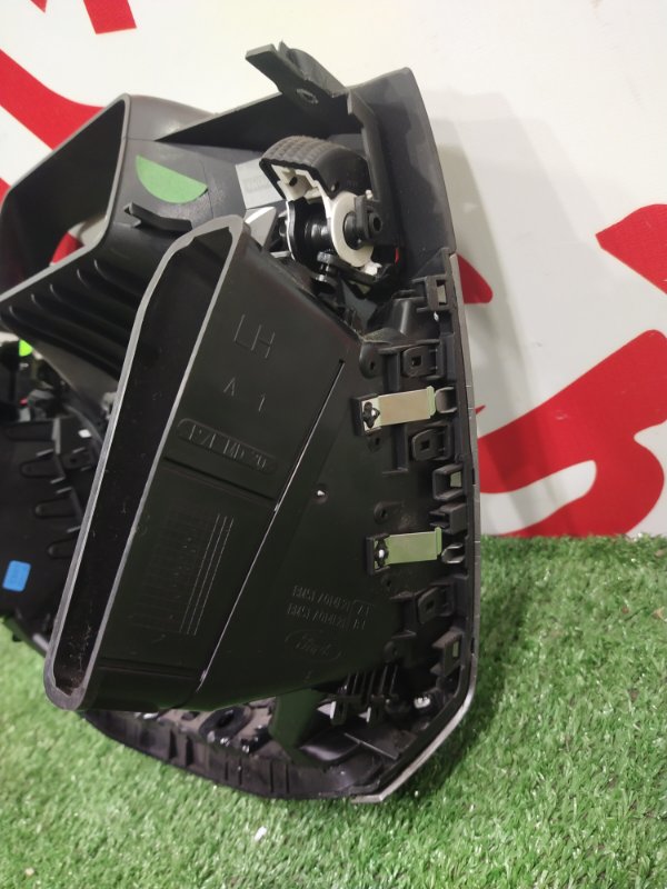 Воздуховод салона центральный, 1500 рублей, Красноярск