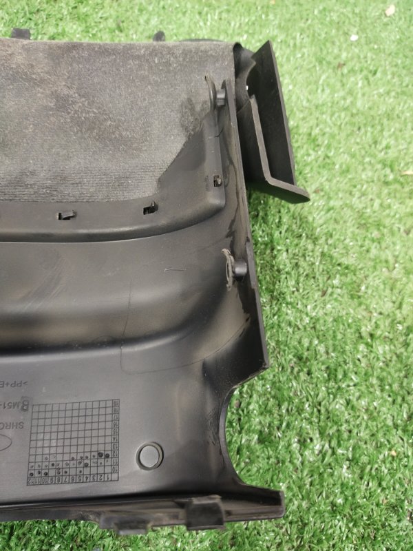 Кожух рулевой колонки, 300 рублей, Красноярск