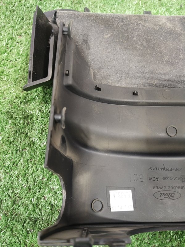 Кожух рулевой колонки, 300 рублей, Красноярск