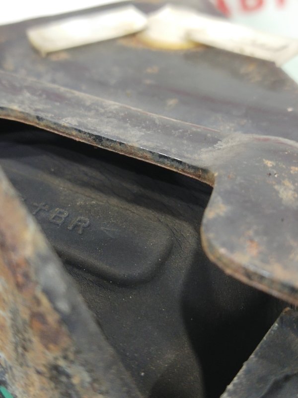 Подушка двигателя, 700 рублей, Красноярск