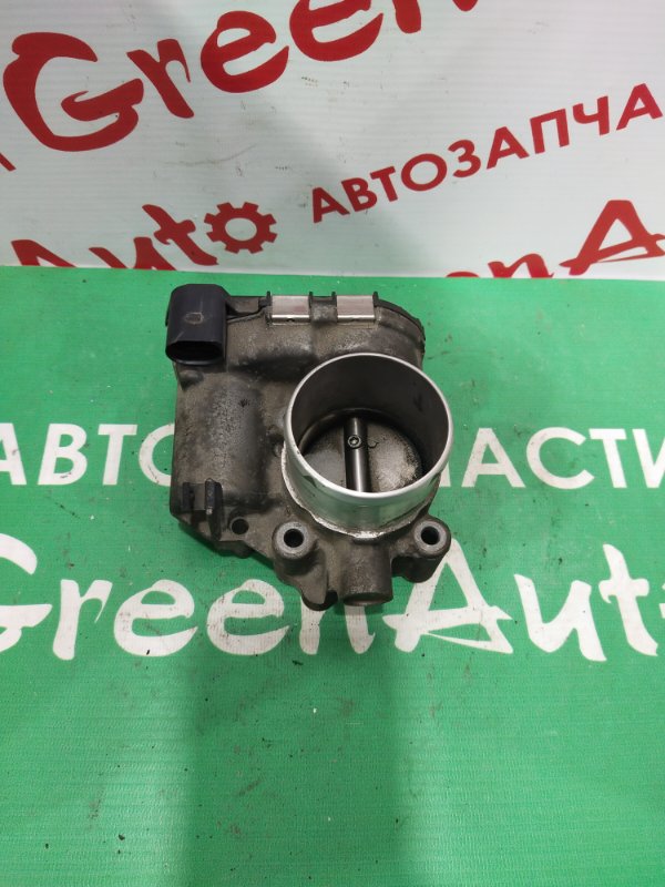 Заслонка дроссельная, 4500 рублей, Красноярск