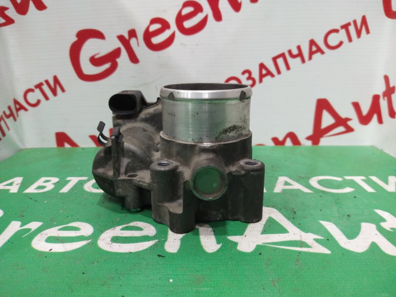 Заслонка дроссельная, 4500 рублей, Красноярск