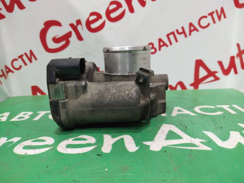 Заслонка дроссельная, 4500 рублей, Красноярск