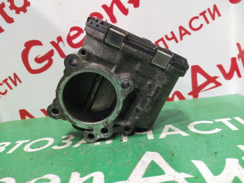 Заслонка дроссельная, 4500 рублей, Красноярск