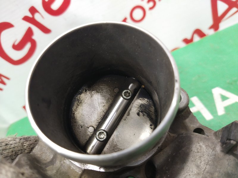 Заслонка дроссельная, 4500 рублей, Красноярск