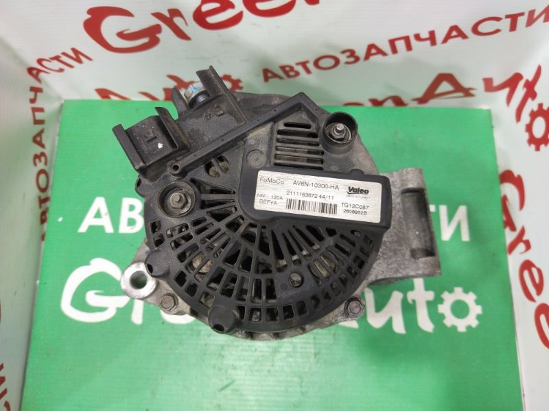 Генератор, 14000 рублей, Красноярск