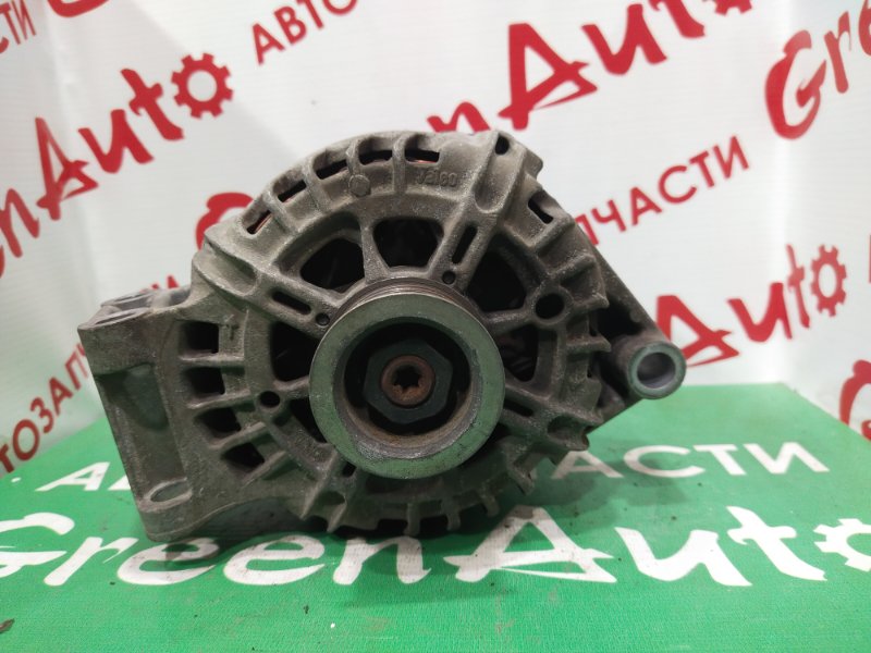 Генератор, 14000 рублей, Красноярск