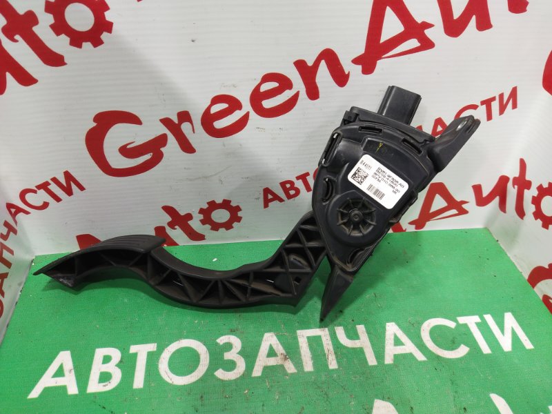 Педаль газа, 1000 рублей, Красноярск