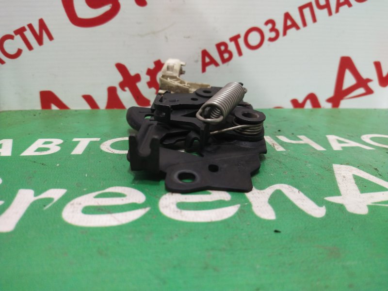 Замок капота, 1000 рублей, Красноярск