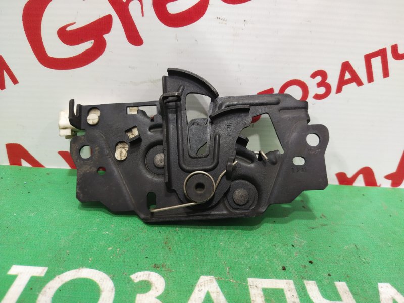 Замок капота, 1000 рублей, Красноярск