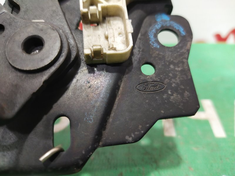 Замок капота, 1000 рублей, Красноярск