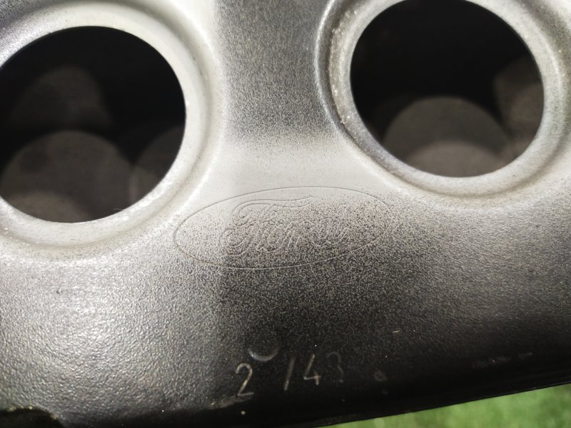 Усилитель бампера, 6000 рублей, Красноярск