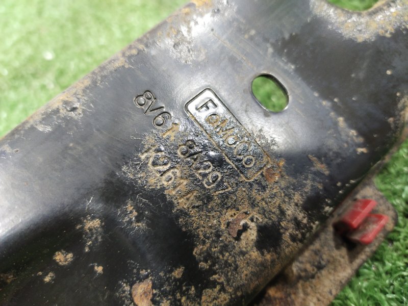 Балка под радиатор, 2500 рублей, Красноярск