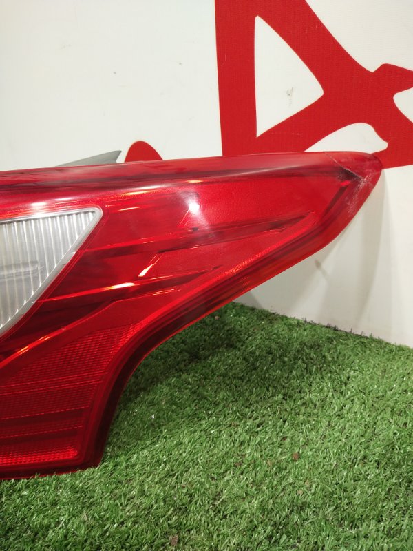 Фонарь стоп-сигнала, 2000 рублей, Красноярск