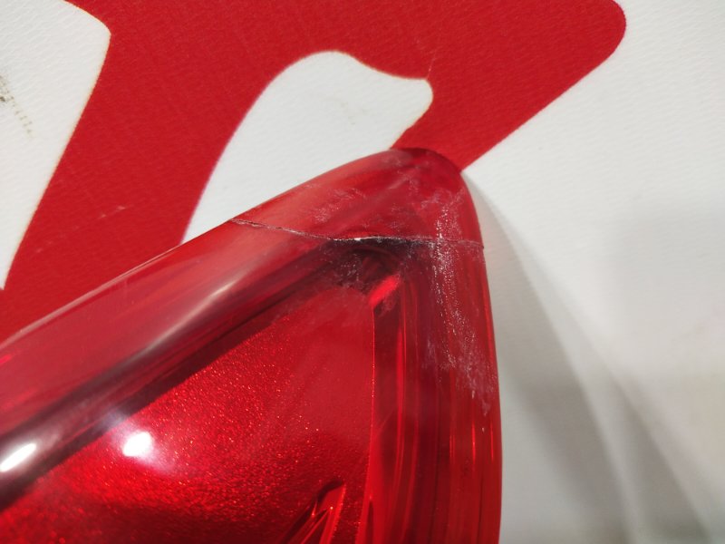 Фонарь стоп-сигнала, 2000 рублей, Красноярск