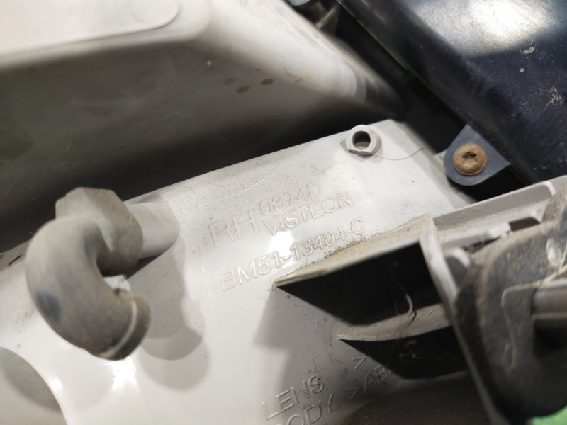 Фонарь стоп-сигнала, 2000 рублей, Красноярск