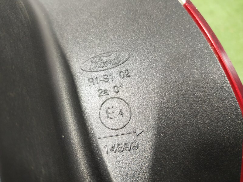 Фонарь стоп-сигнала, 2000 рублей, Красноярск