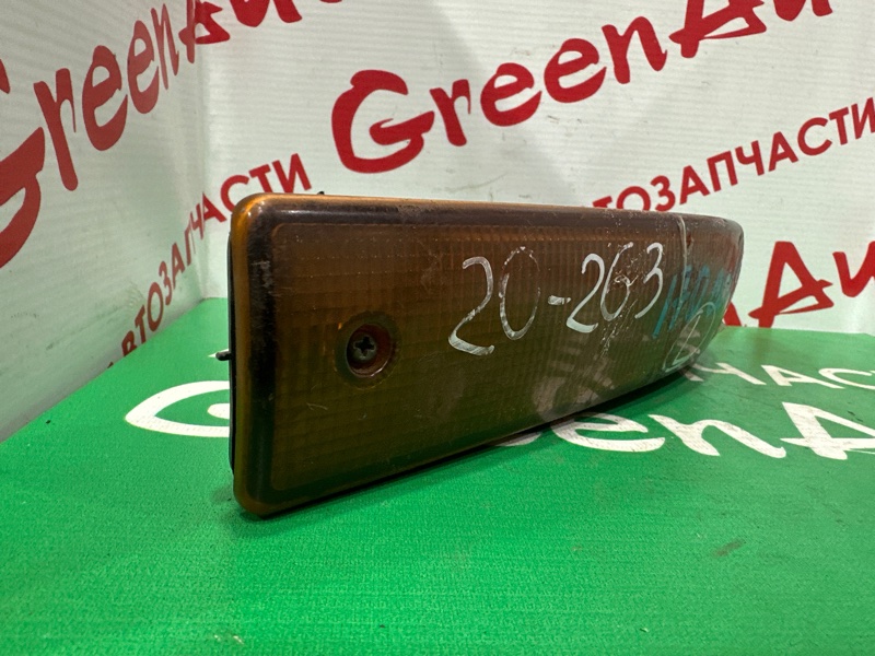 Повторитель поворота в бампер, 400 рублей, Красноярск