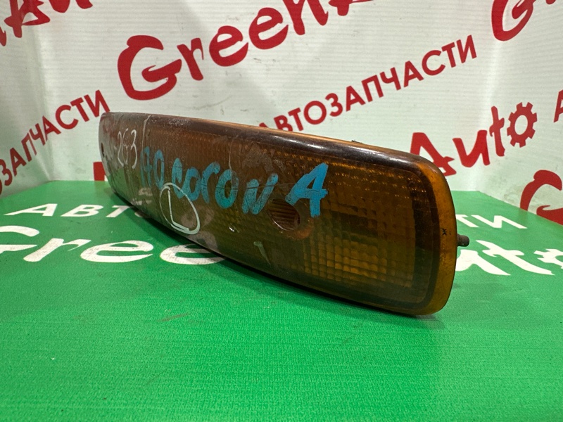 Повторитель поворота в бампер, 400 рублей, Красноярск