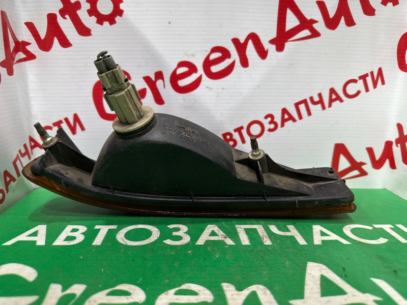 Повторитель поворота в бампер, 400 рублей, Красноярск