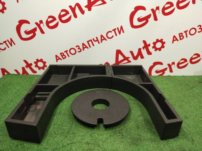 Панель пола багажника, 1200 рублей, Красноярск