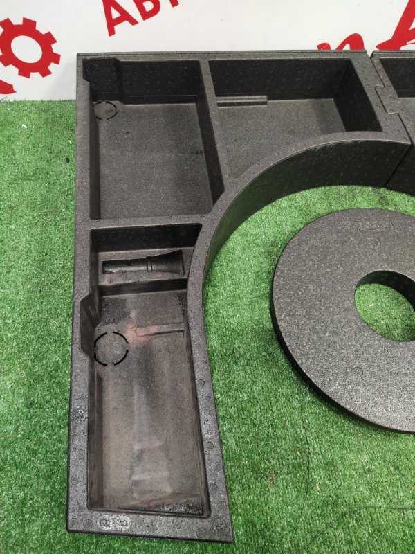 Панель пола багажника, 1200 рублей, Красноярск