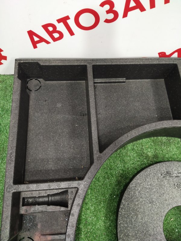 Панель пола багажника, 1200 рублей, Красноярск