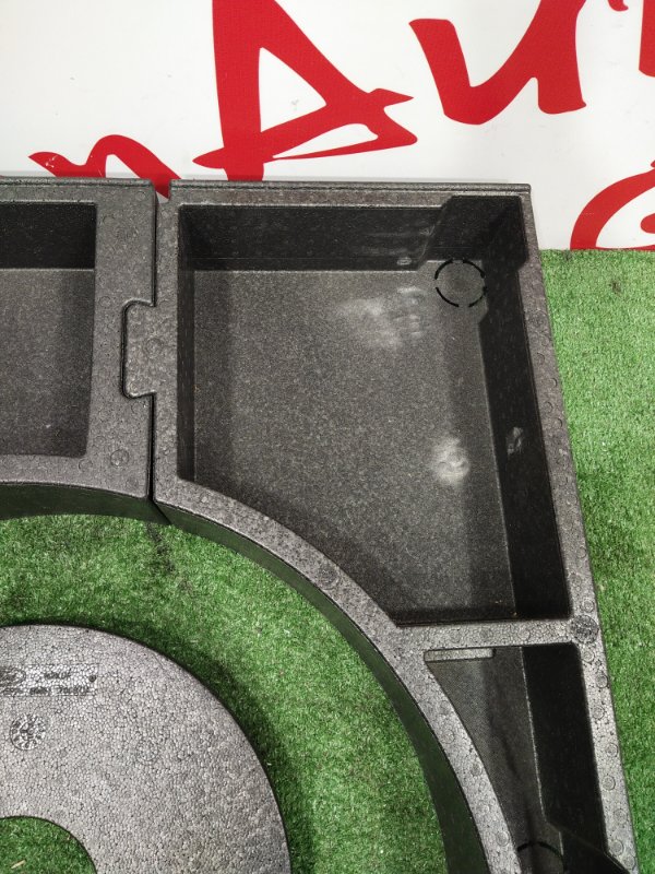 Панель пола багажника, 1200 рублей, Красноярск