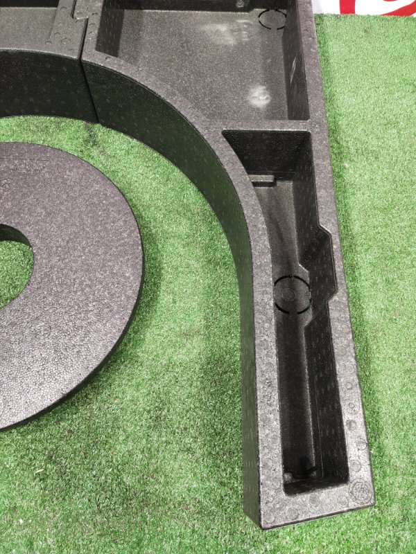 Панель пола багажника, 1200 рублей, Красноярск