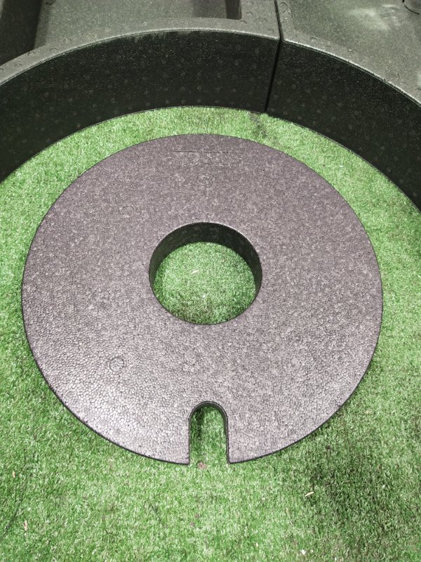 Панель пола багажника, 1200 рублей, Красноярск