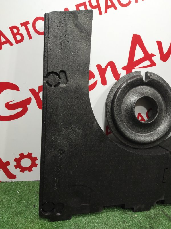 Панель пола багажника, 1200 рублей, Красноярск