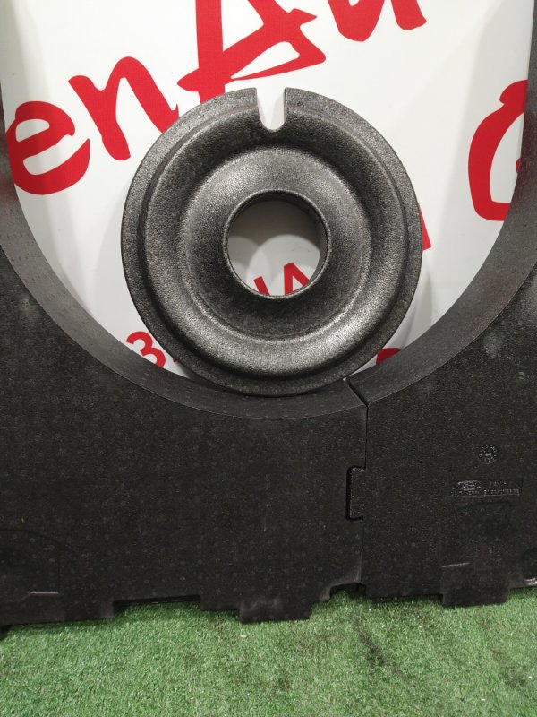 Панель пола багажника, 1200 рублей, Красноярск