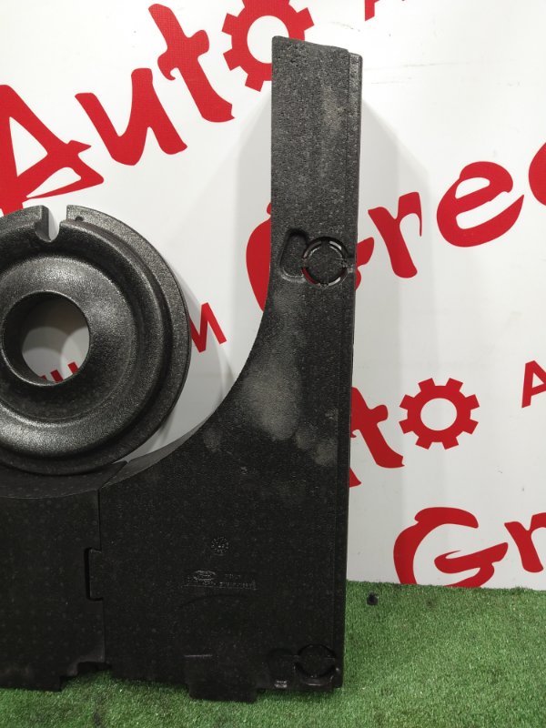 Панель пола багажника, 1200 рублей, Красноярск