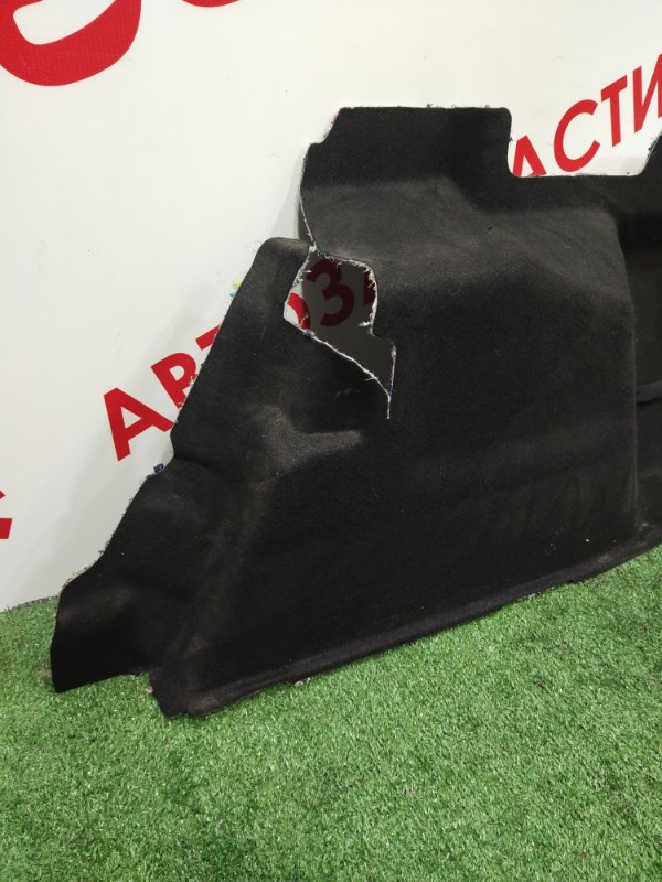 Обшивка багажника, 1000 рублей, Красноярск