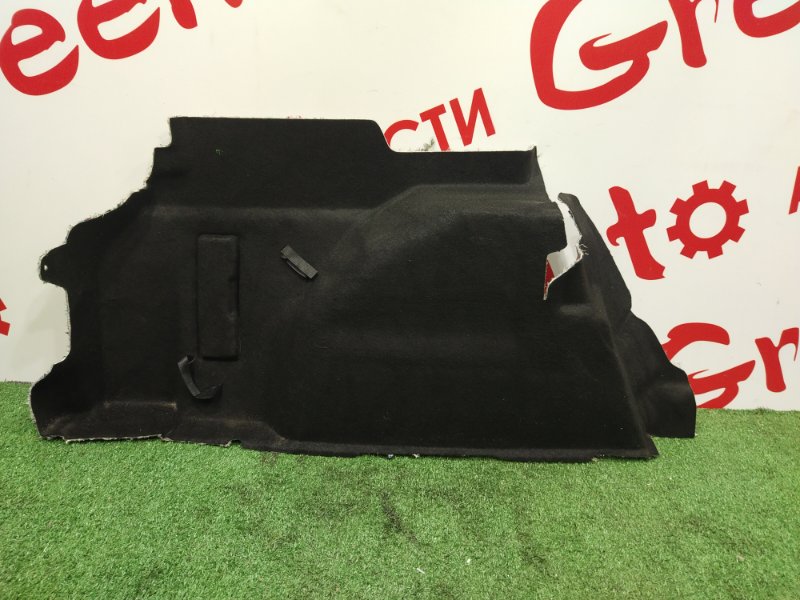 Обшивка багажника, 1000 рублей, Красноярск