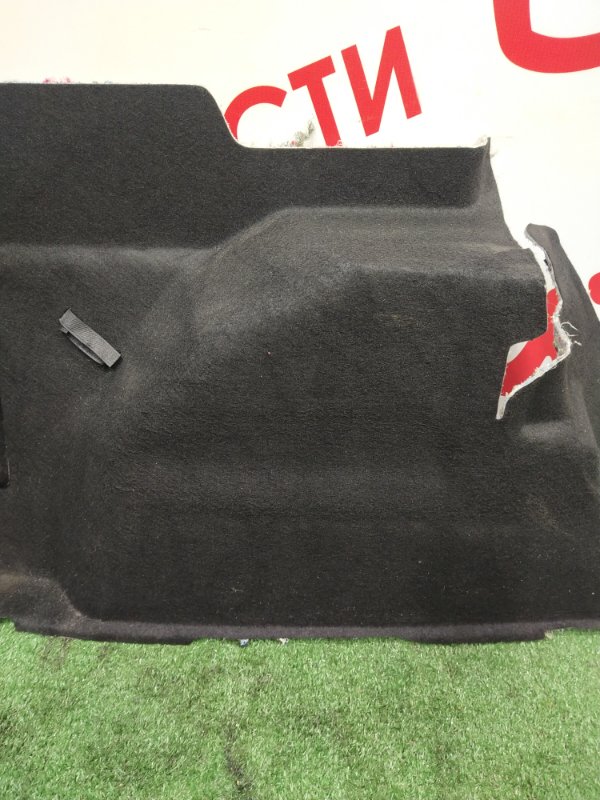 Обшивка багажника, 1000 рублей, Красноярск