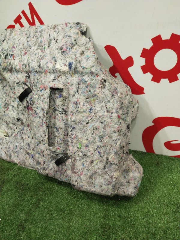 Обшивка багажника, 1000 рублей, Красноярск